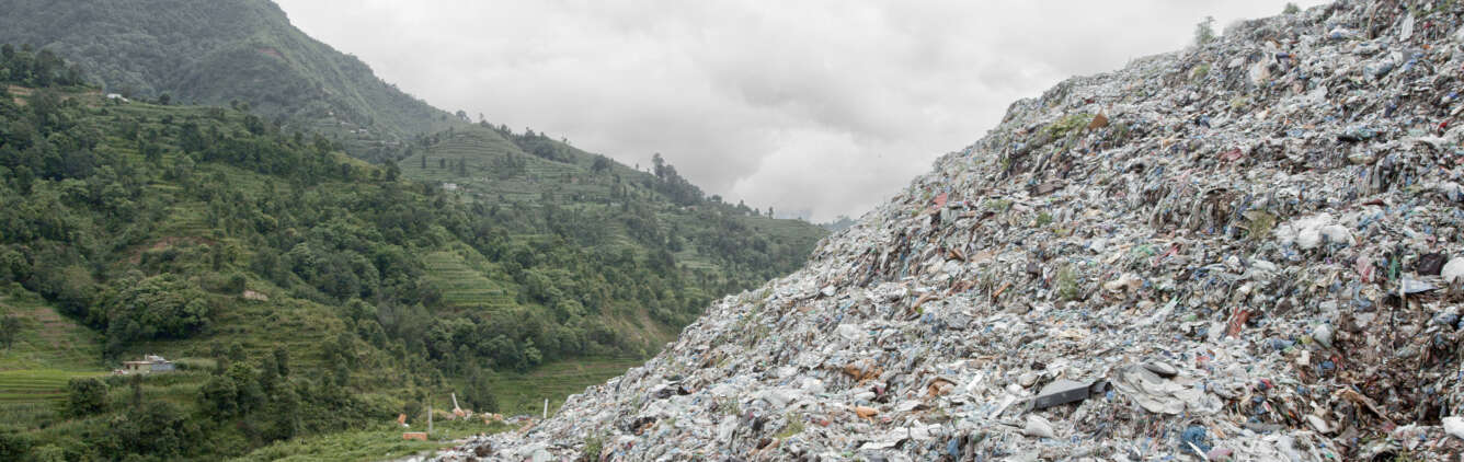 05 matter out of place