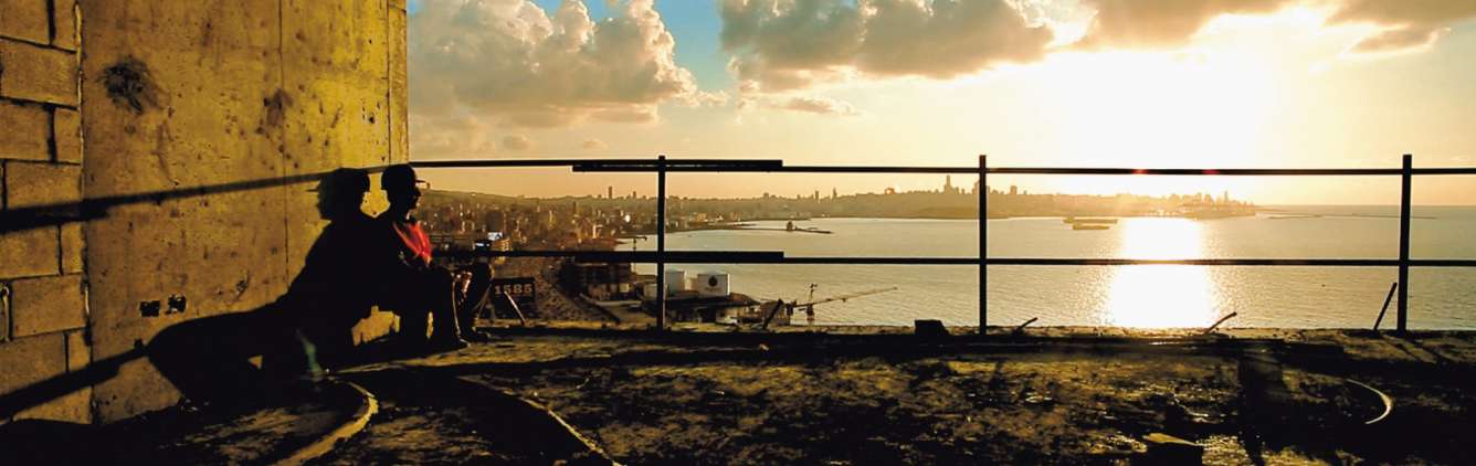 14 Taste of Cement b