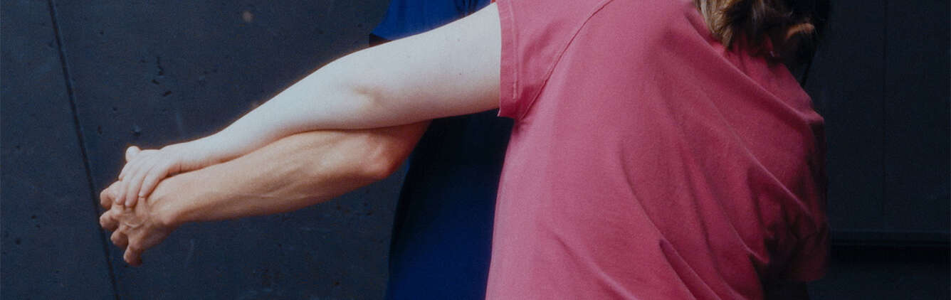 Les enfants dIsadora