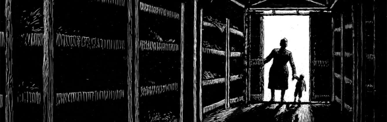 W Was von der Luege bleibt