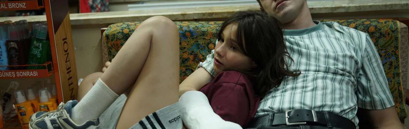 aftersun paul mescal francesca corio