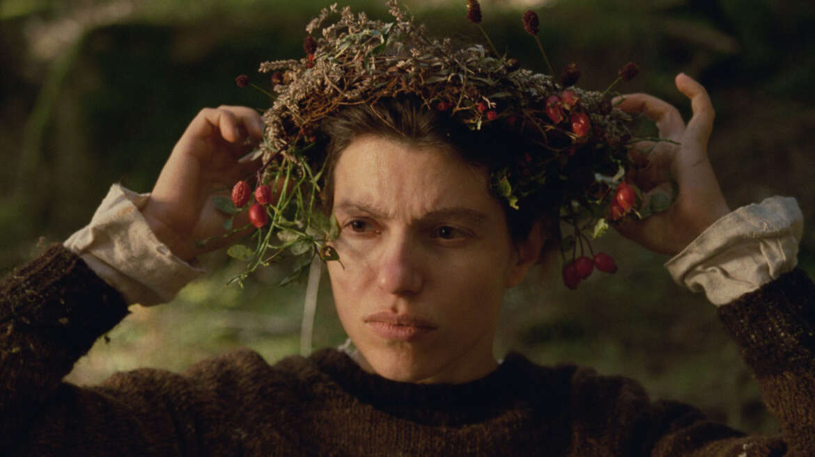 des teufels bad title